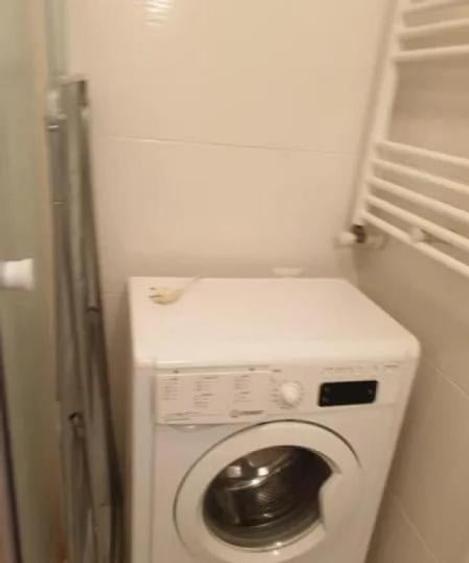 65000 euro-garsoniera -bloc 2019-centrala proprie- metrou teclu - 1