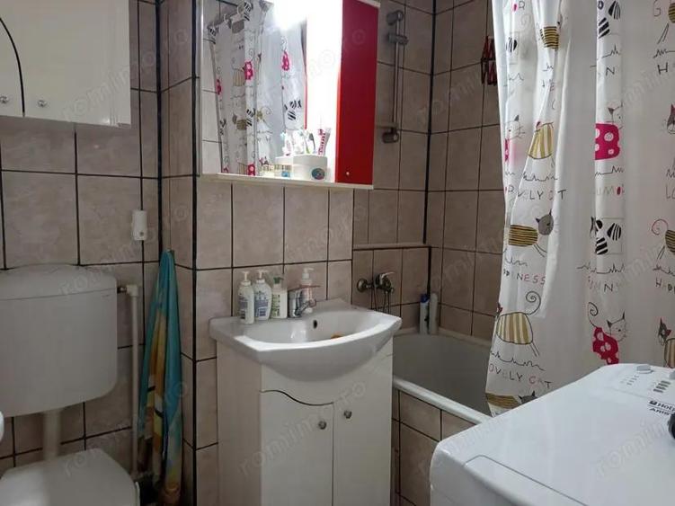 Apartament 1 camera in Deva, zona Progresu, et 3 - 2
