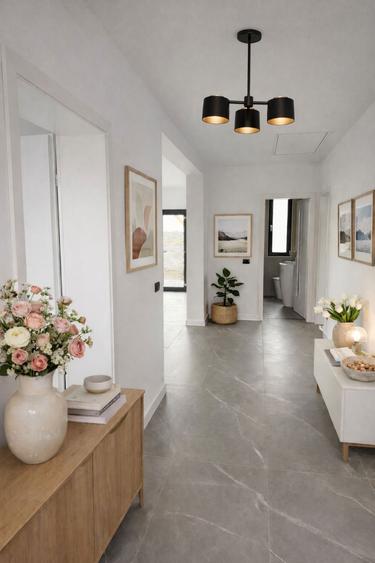 Casa noua oras Buftea, an 2026, direct dezvoltator, comision 0% - 2