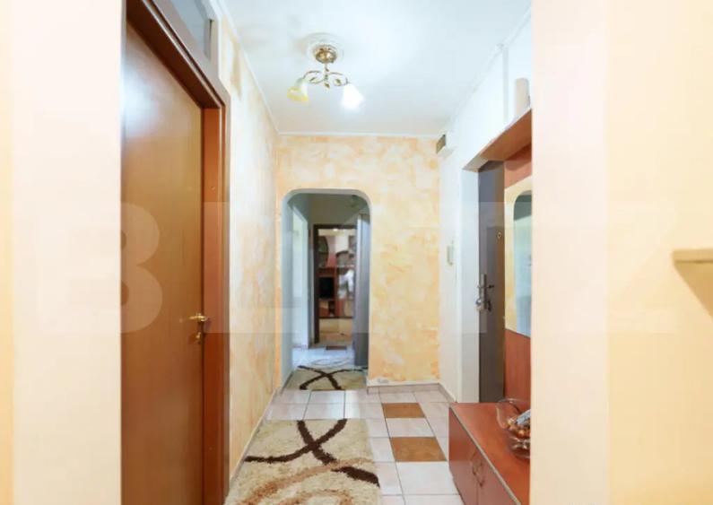 Apartament 4 camere spa?ios ?i bine compartimentat - 11