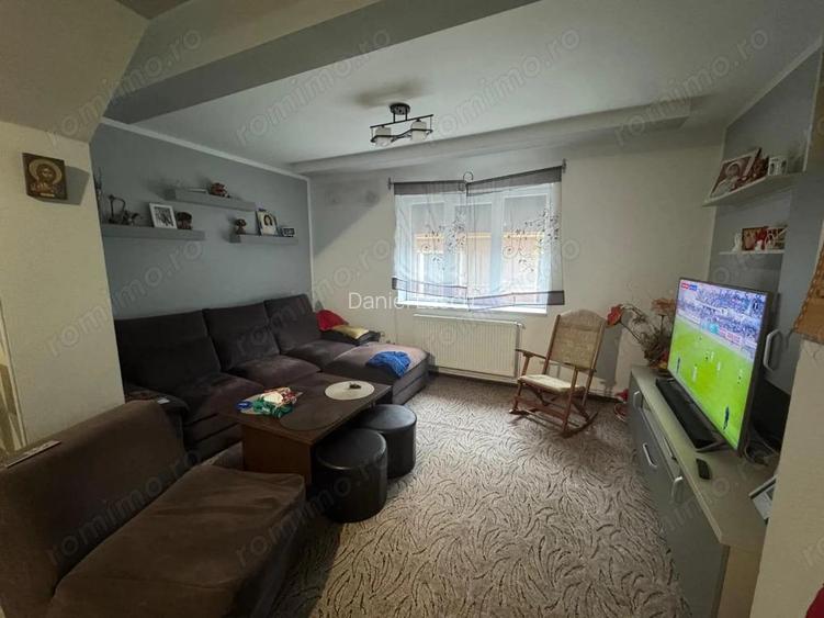 COMISION 0% | 2 Case Individuale | Zona Freidorf | 5 Camere |