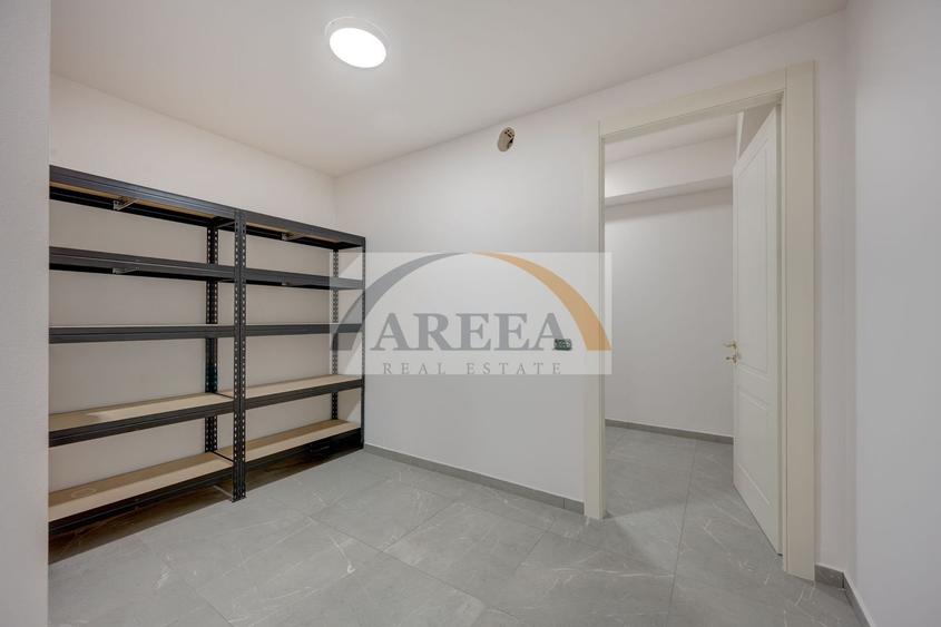 Oportunitate Unică Bijuterie Arhitecturală la 2 Minute de Jolie Ville - 51