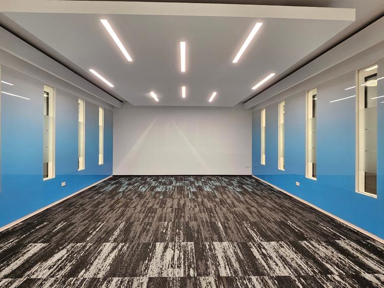 Spatii birou de la 200 mp - zona Universitate - Modern BC - 5