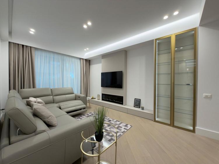 Apartament 3 camere - Iancu Nicolae - Gradina - 1