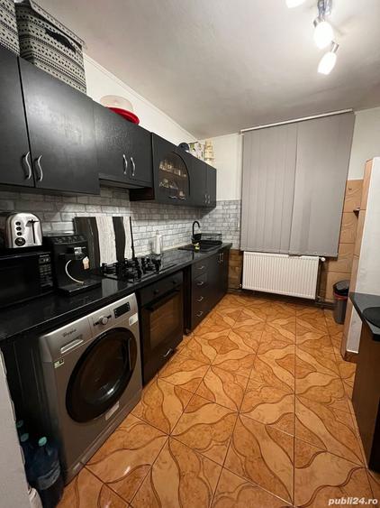 Apartament Calimane?ti 3 camere - 67 mp - 3