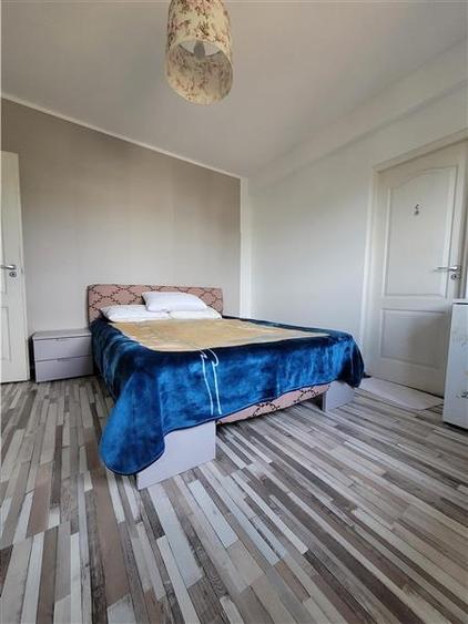 Apartament Modern cu 2 Dormitoare si 2 Bai + Terasa de 30 mp - Localitatea Lazu - 8