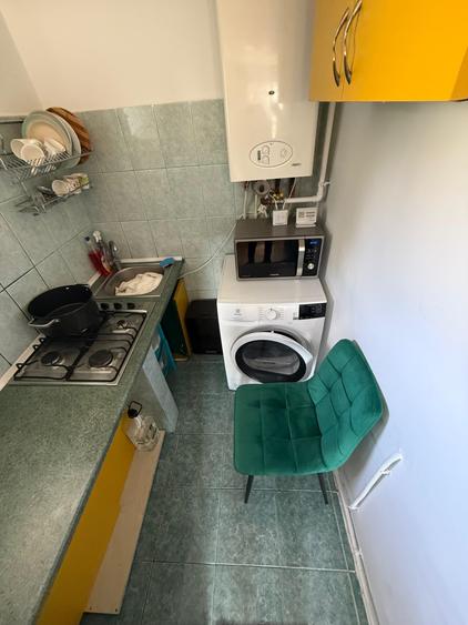 Garsonieră de vânzare, 22 mp, Zorilor zona Spitalul de Recuperare - 4