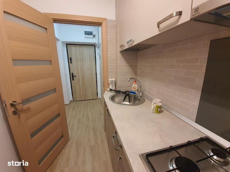2 Camere | Gara de Nord | Victoriei | Buzesti | Centrala - 10