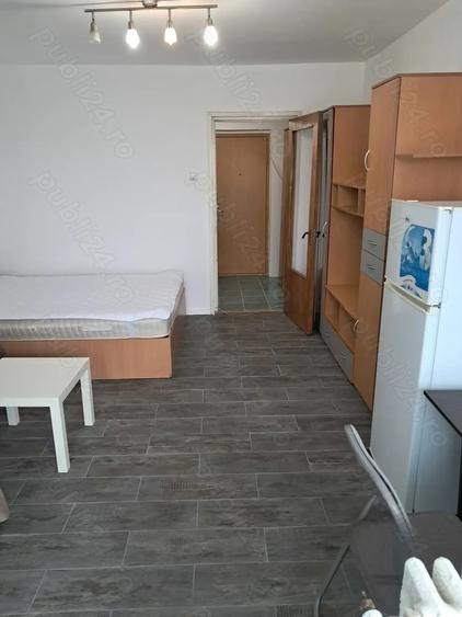 Inchiriez garsoniera Drumul Taberei strada 1 Mai - 1