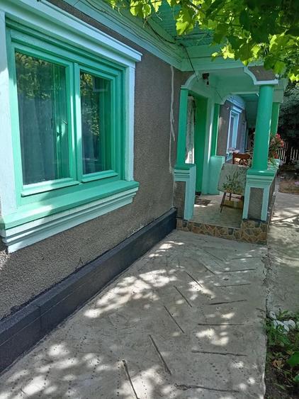 Vand casa + teren in Rosiori de Vede - 2