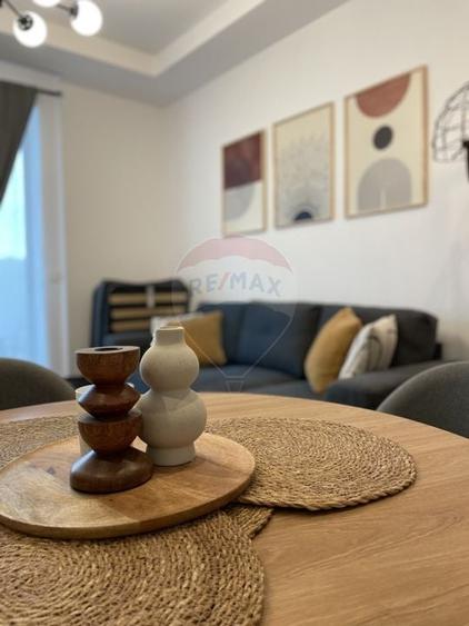 Garsoniera de vanzare in Mamaia prima linie la Marea Neagra Axxis - 22