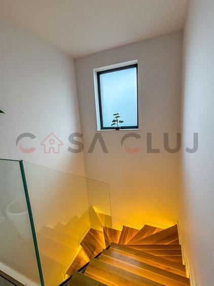 Duplex spatios la cheie - Finisaje Premium - Buna Ziua - 15