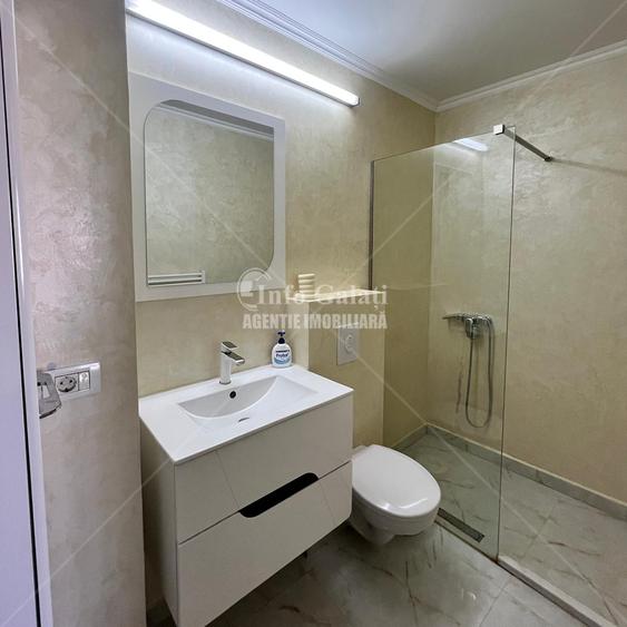 | Apartament cu 2 camere | Mazepa 2 | Mobiliat si Utilat Complet | - 6