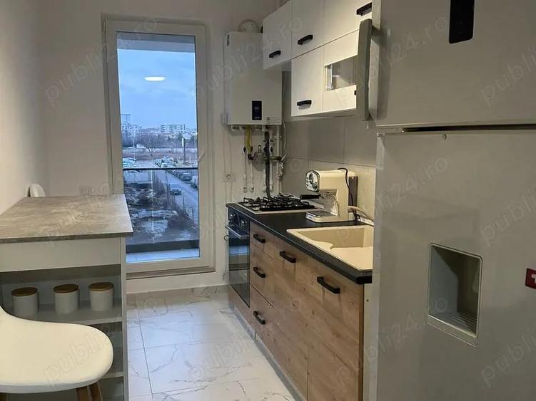 Prima inchiriere, Garsoniera Berceni, Metalurgiei, Grand Arena - 6