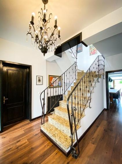 Unique villa concept in Buftea - perfect opportunity! - 46