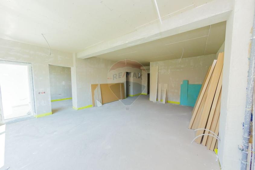 Apartament cu 2 camere de vânzare ultracentral în zona Orasul Vechi - 6