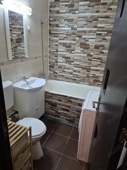 Inchiriez Garsoniera Brazda - 4