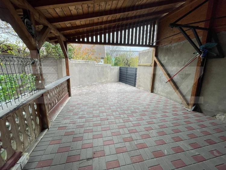 Oportunitate! Parte din duplex modern in regim P+M, teren de 400 mp,Semicentral - 6