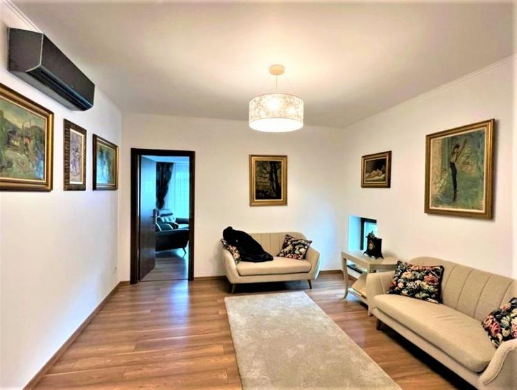 Vila S+P+3E, teren 470 mp, 1000mp ,  Kiseleff - 4