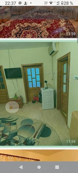 Casa locuibila cu centrala gaz - 3