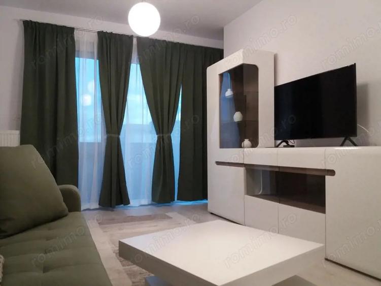 Apartament cu 2 camere, parcare proprie-Aradului Iris - 7