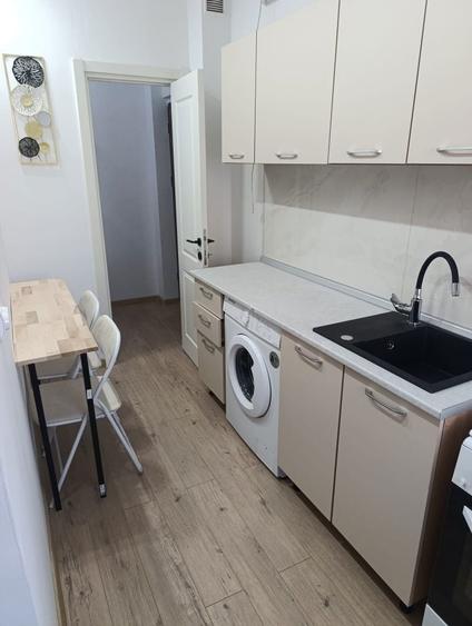 Inchiriez garsoniera Craiovita Noua - 8