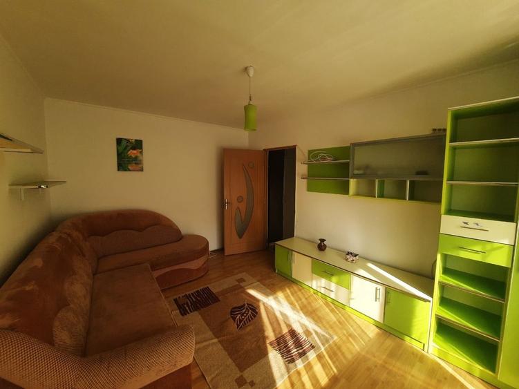 Apt de vanzare, 2 cam, et. 1, decomandat, 50 mp, Precista, Carrefour, Cod 161230 - 2