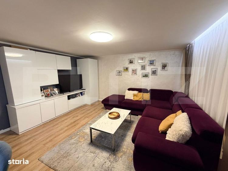 Casa individuala cu teren de 1855 mp Cozia, la 10 minute de Deva - 6