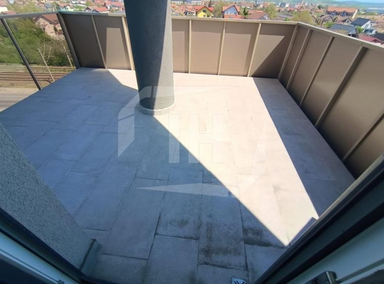 Apartament 4 camere, finisat,  intermediar, parcare, Leroy Merlin, Intre Lacuri - 10