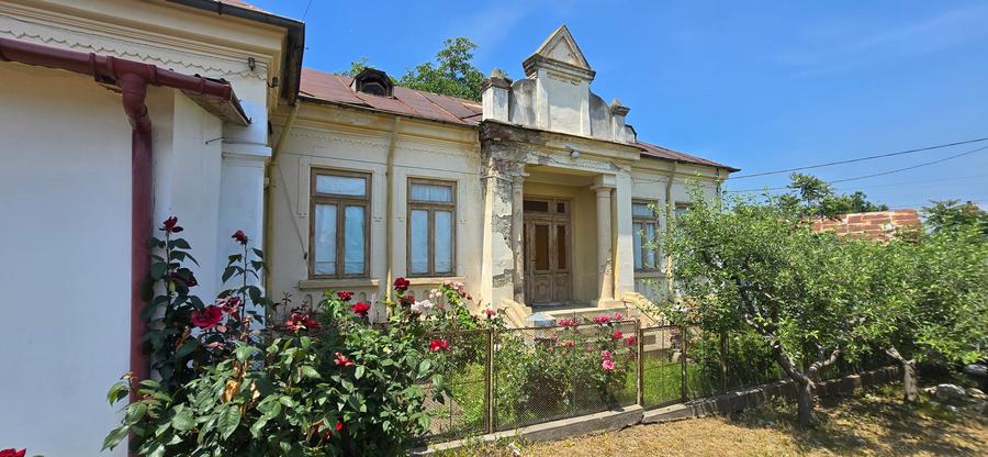 Casa boiereasca de vanzare Varsatura - 6