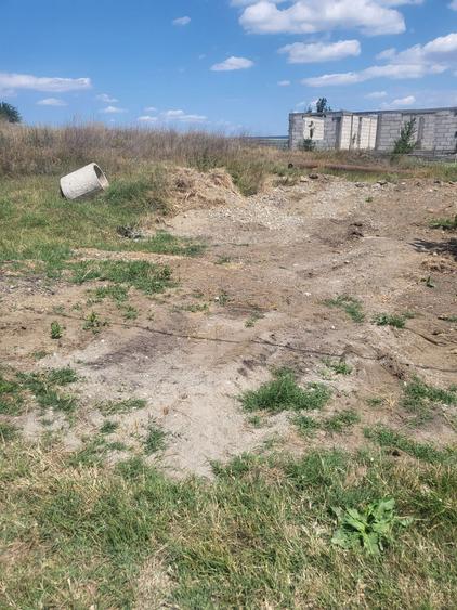 Teren de vanzare - 1