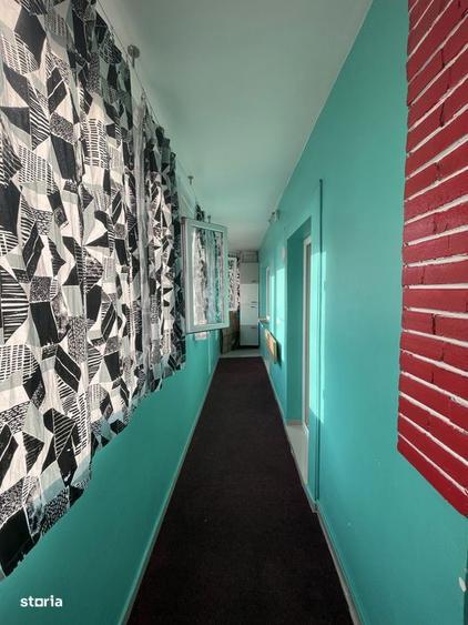 Apartament 2 camere, Pacurari parcare + internet incluse - 8