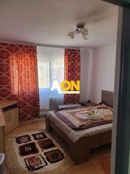 Garsoniera, 32 mp, Decomandata, Zona Cetate - 4