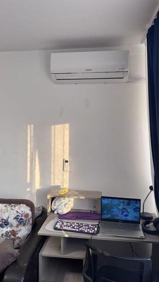 Apartament 2 camere Exercitiu - 7