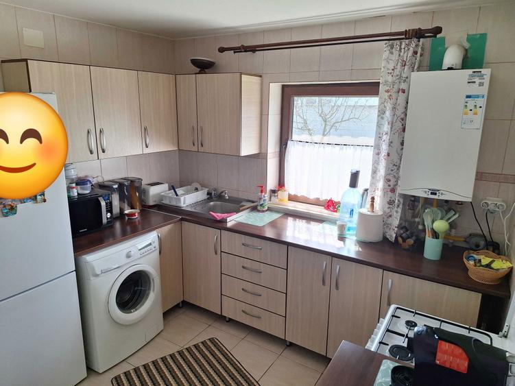 Casa de vanzare Comuna Gradistea - 4