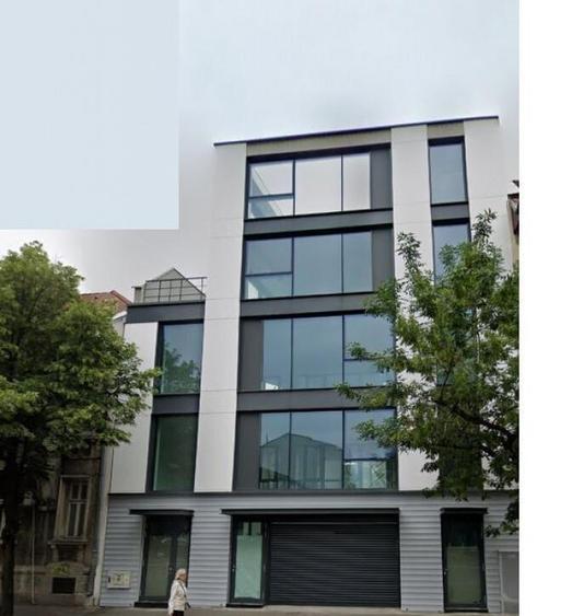 Dorobanti, imobil S+P+4 - 1