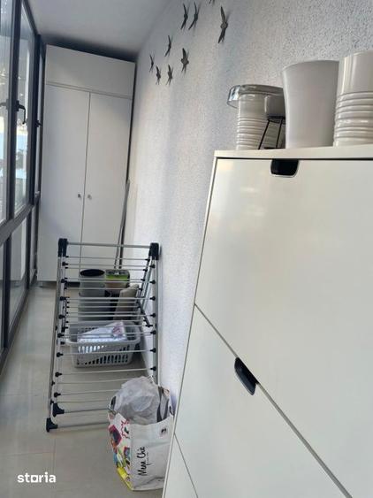 APARTAMENT 2 CAMERE PARC SEBASTIAN CU LOC PARCARE - 8