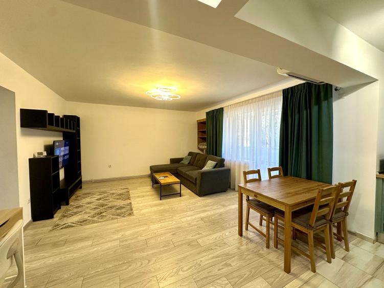 Apartament 2 camere de vânzare • 13 Septembrie •Parcul Carol •Academia Militară - 4