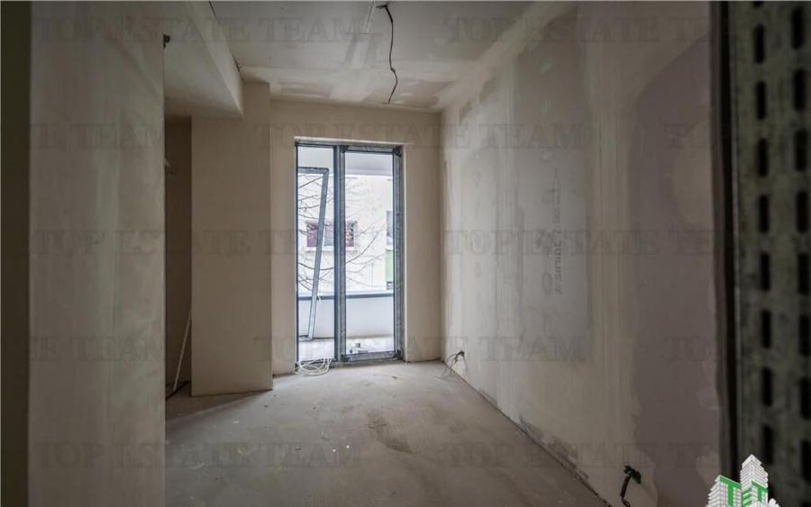 Apartament 4 Camere, Iancului, Constructie Noua - 10
