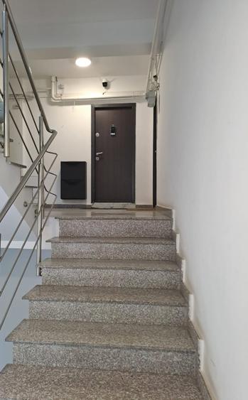 Închiriez garsoniera str.Schitului, nr.5 - 4