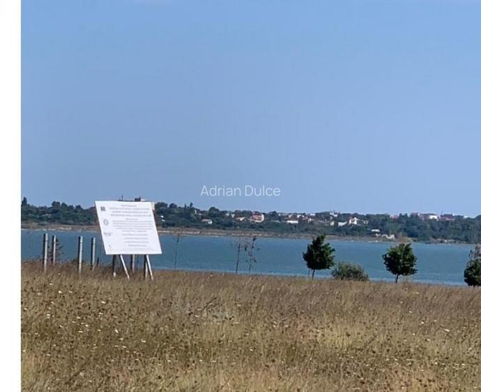 Teren intravilan Constanta Statiunea Techirghiol
