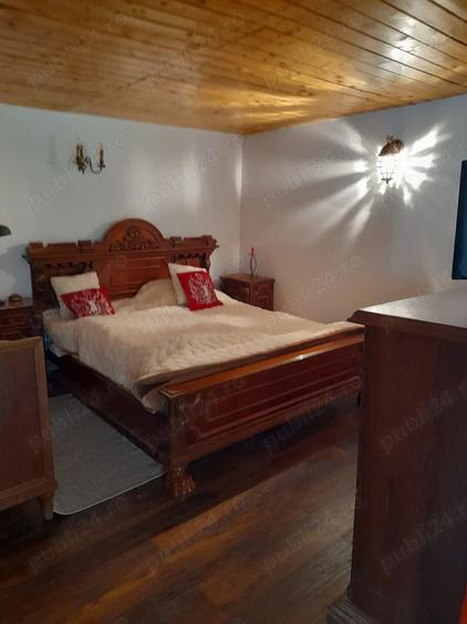 Casa, Pensiune 13 camere la 30 de minute de Cluj - 3