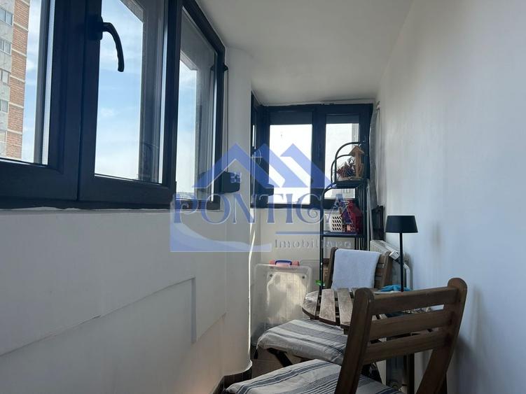 Garsoniera zona Capitol - 4