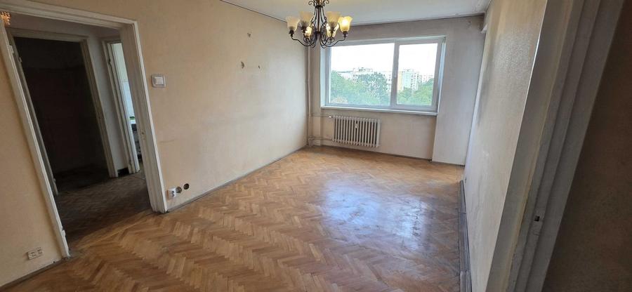 De vanzare Apartament 2 Camere Drumul Taberei - 1