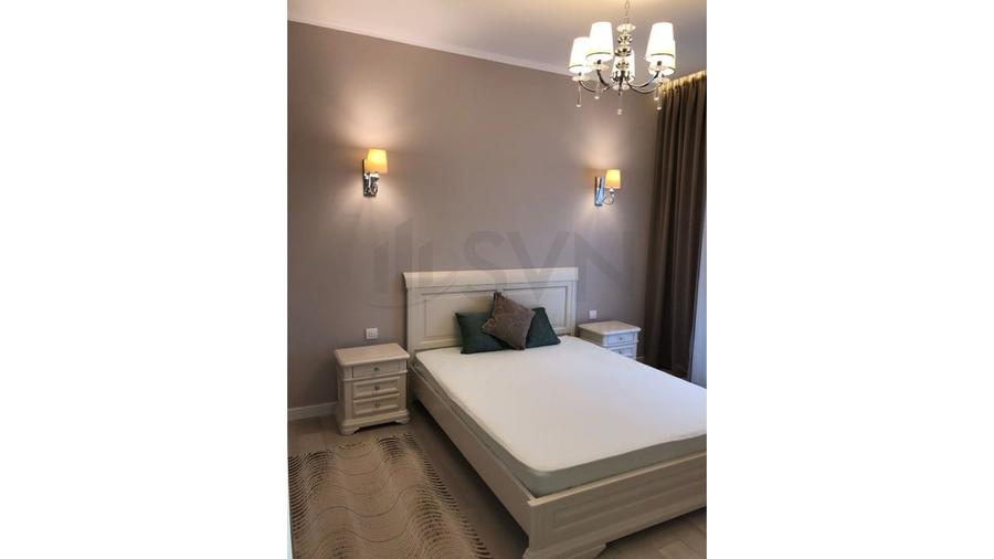 REA0133852 One Herastrau Park - 3 camere - amenajari lux - parcare inclusa - 4