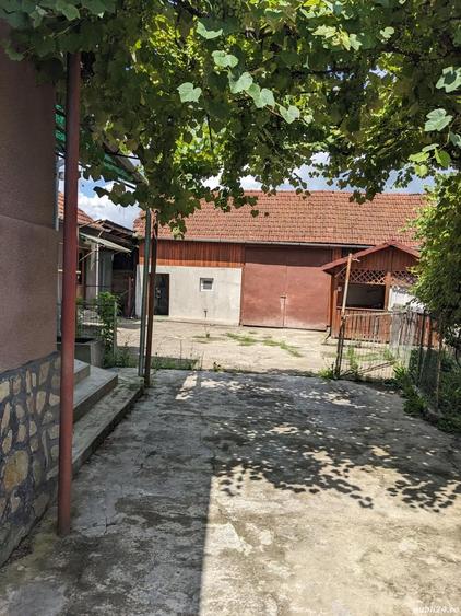 Vand casa la ?ara - 7