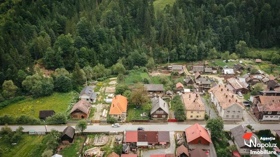 Exclusivitate! Casa individuala Valea Ierii! Comision 0%!! - 4