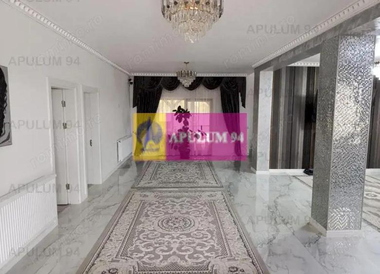 Vila moderna P+1 cu curte spa?ioasa Glina - centru ?i stadion - 4