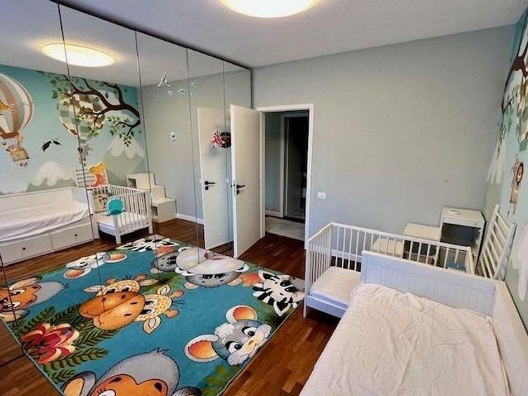 Iancu Nicolae/Carina/Apartament elegant cu 3 camere/Parcare/ - 10