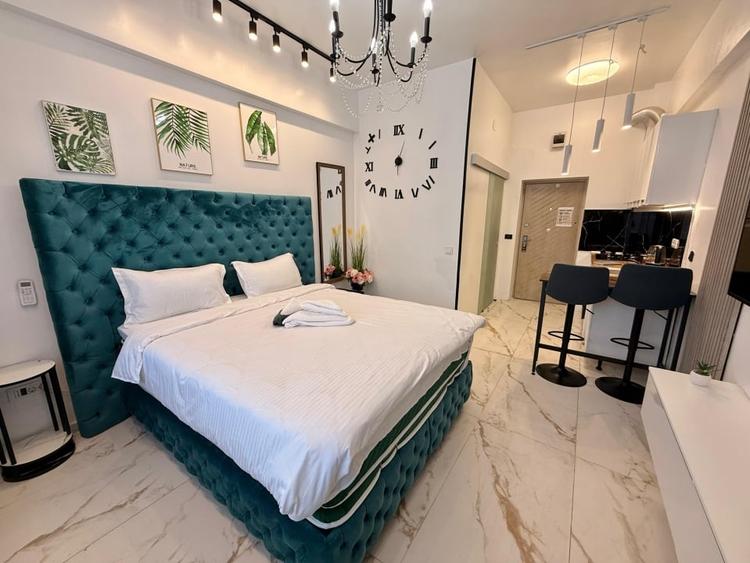 Garsoniera ideala pentru investitie + loc de parcare, Metalurgie - Iasi - 15